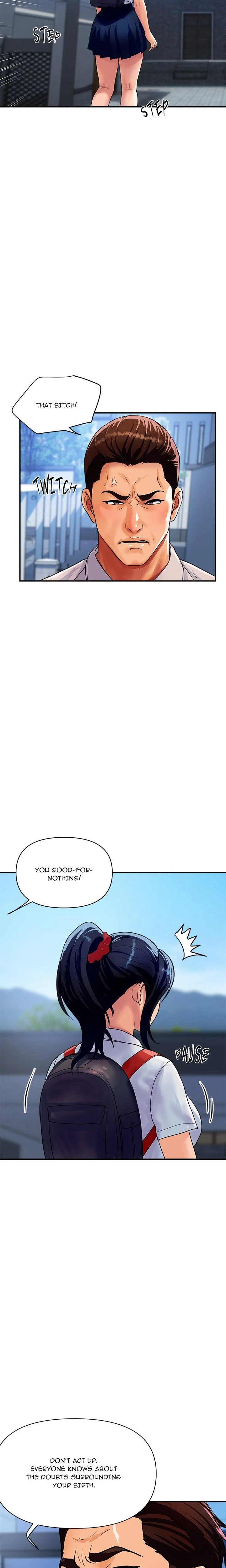 Royal Family Chapter 10 Page 6
