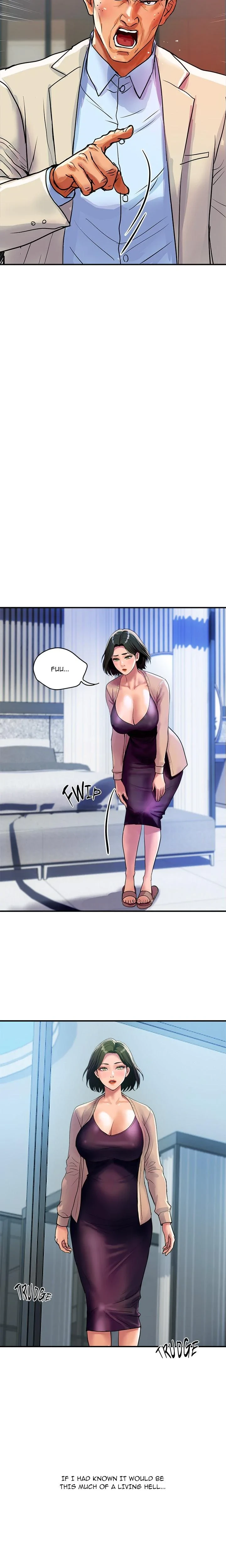 Royal Family Chapter 10 Page 12