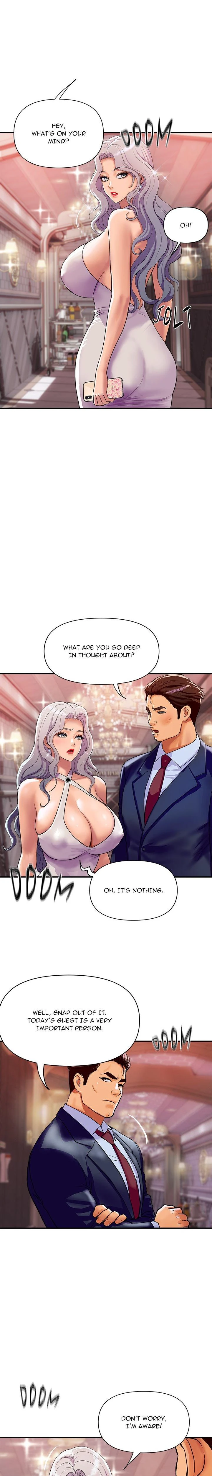 Royal Family Chapter 11 Page 3