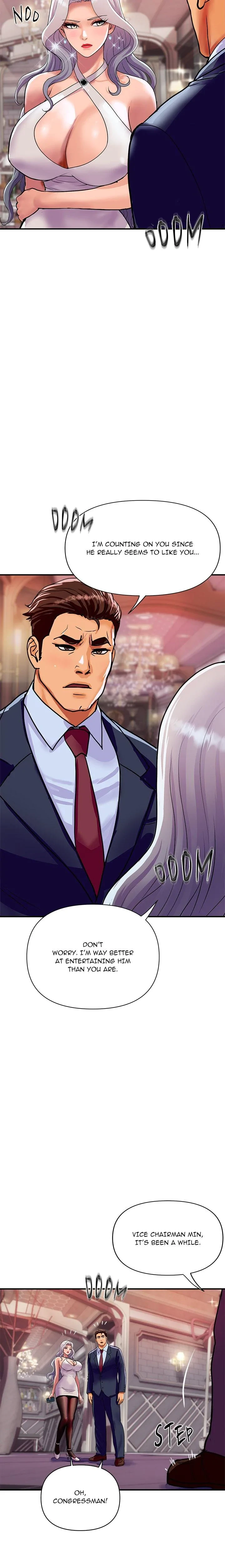 Royal Family Chapter 11 Page 4