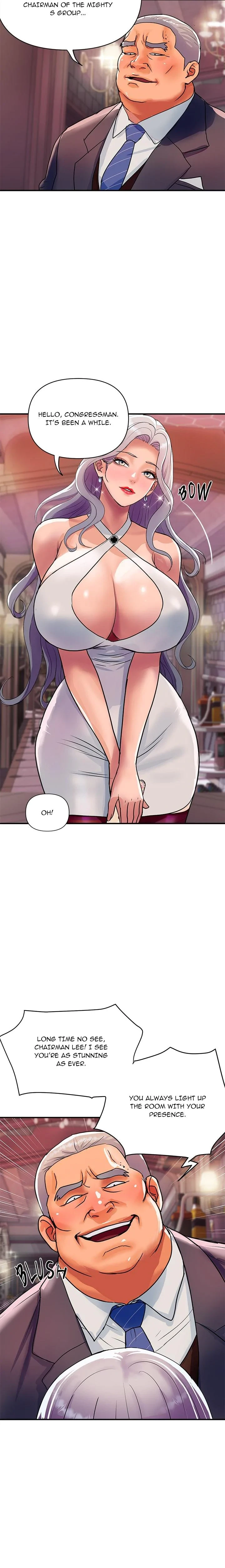 Royal Family Chapter 11 Page 6