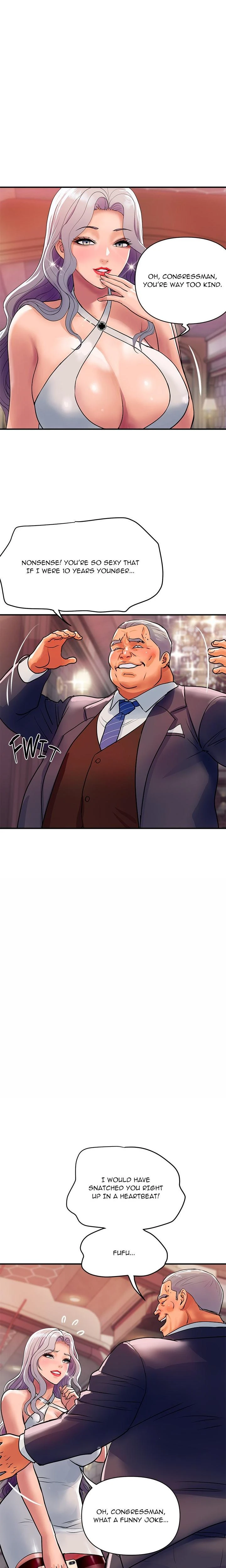 Royal Family Chapter 11 Page 7