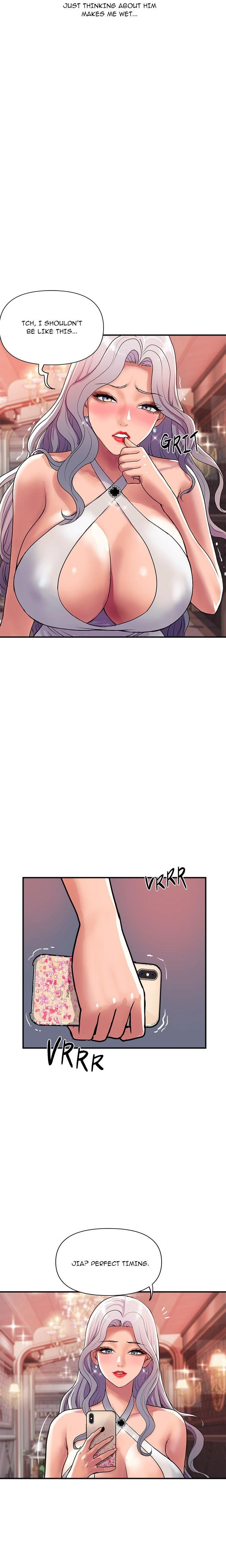 Royal Family Chapter 11 Page 11