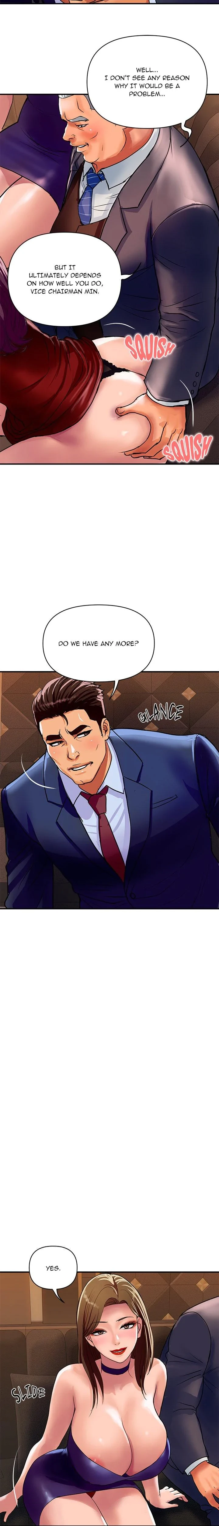 Royal Family Chapter 11 Page 15