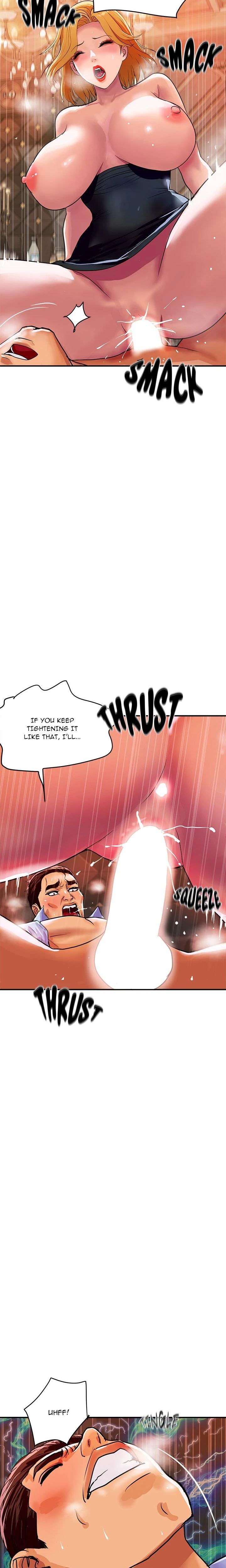 Royal Family Chapter 11 Page 22