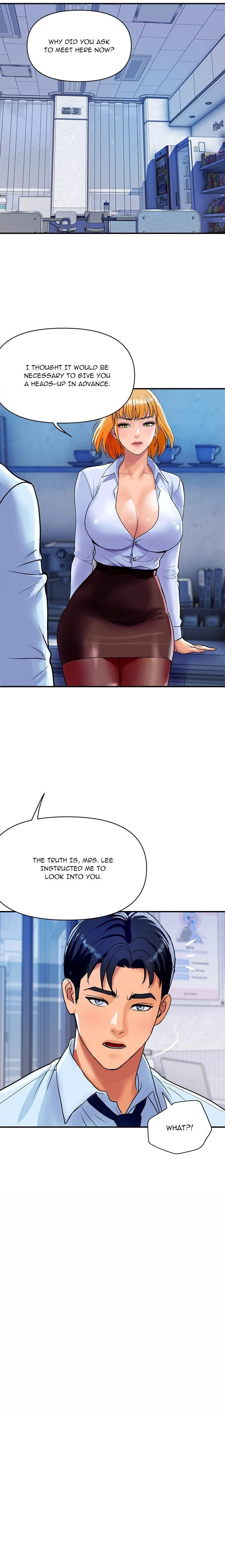 Royal Family Chapter 11 Page 25