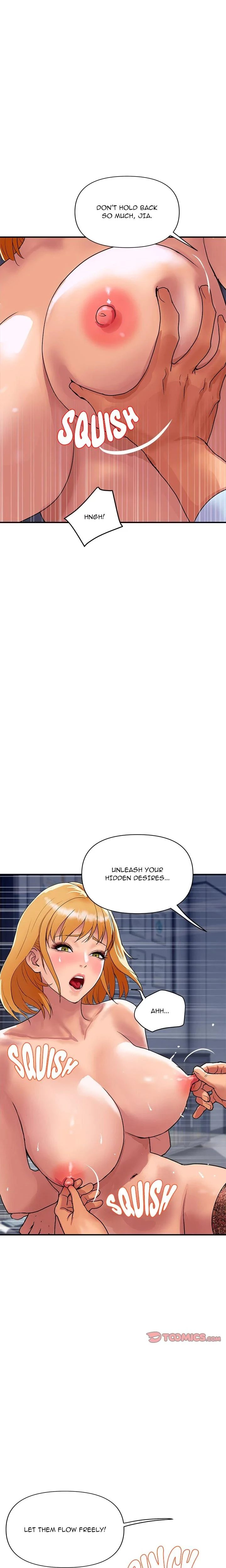 Royal Family Chapter 12 Page 13