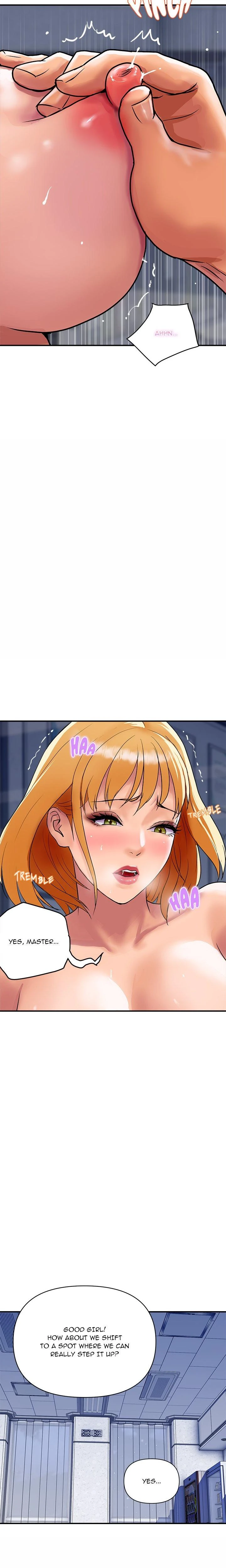 Royal Family Chapter 12 Page 14