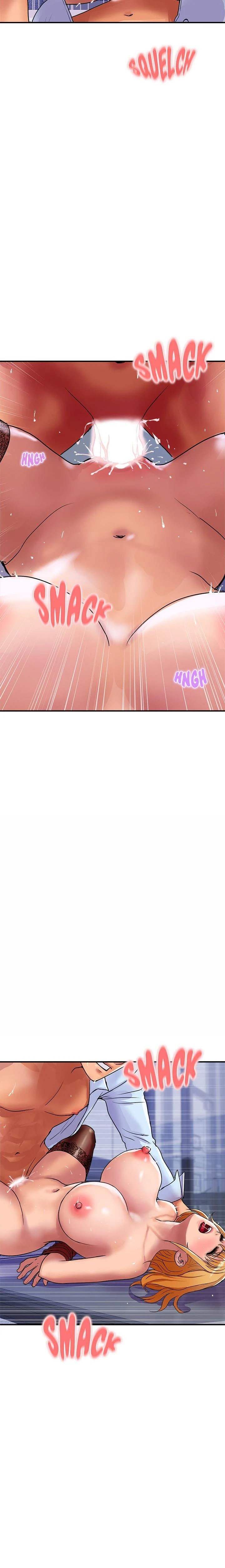 Royal Family Chapter 12 Page 16