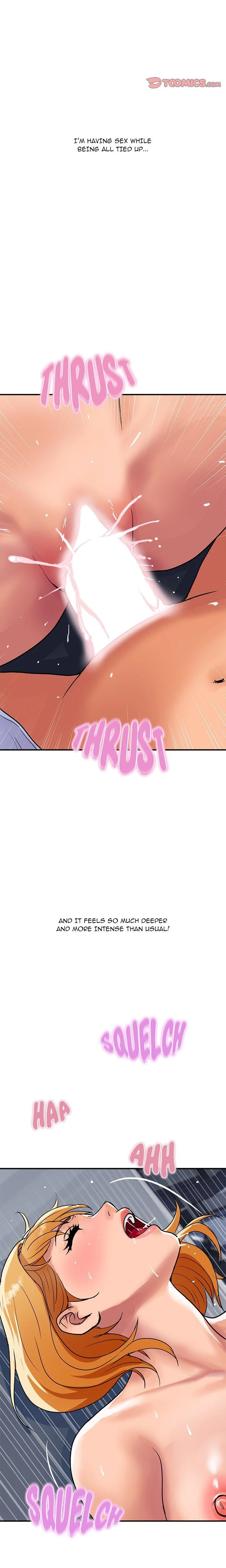 Royal Family Chapter 12 Page 18