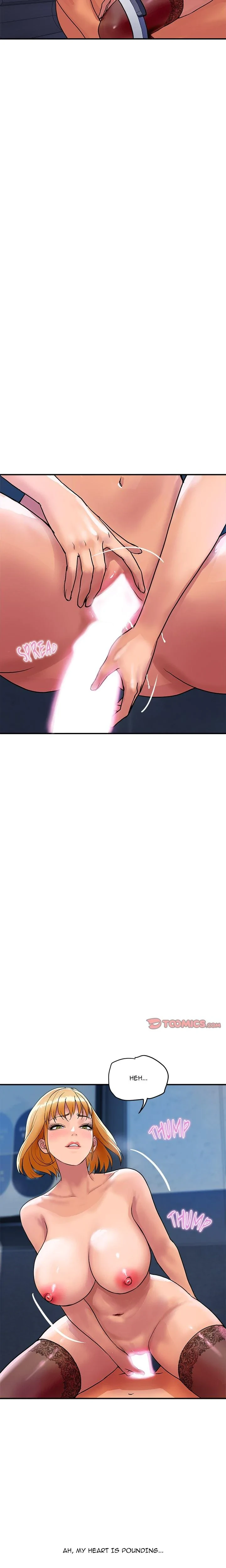Royal Family Chapter 13 Page 9