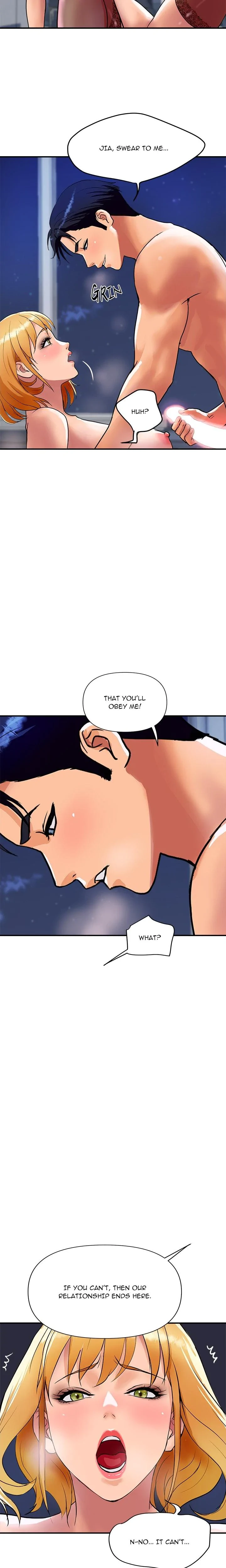 Royal Family Chapter 14 Page 6