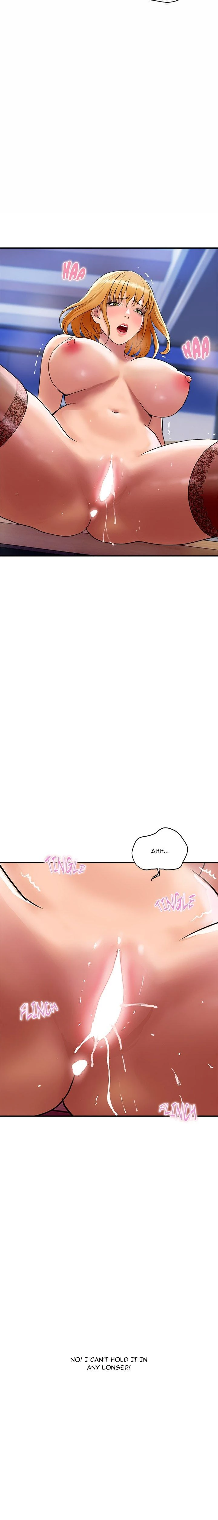 Royal Family Chapter 14 Page 7