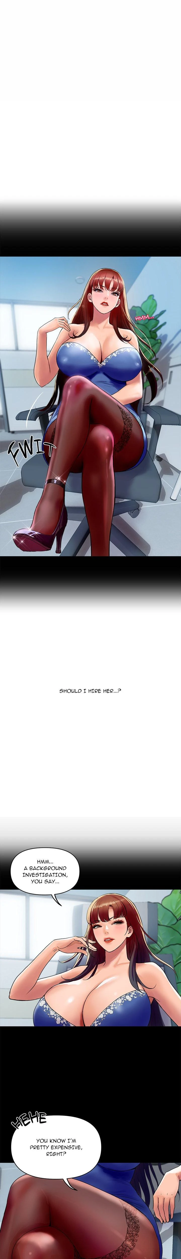 Royal Family Chapter 14 Page 17