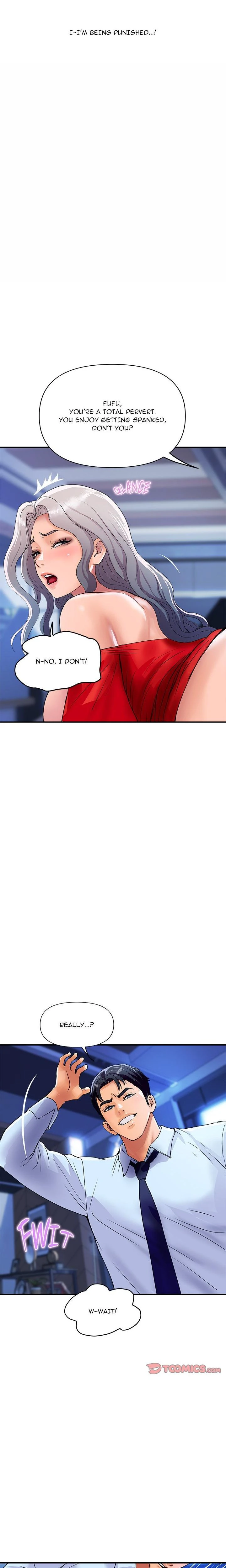 Royal Family Chapter 15 Page 5