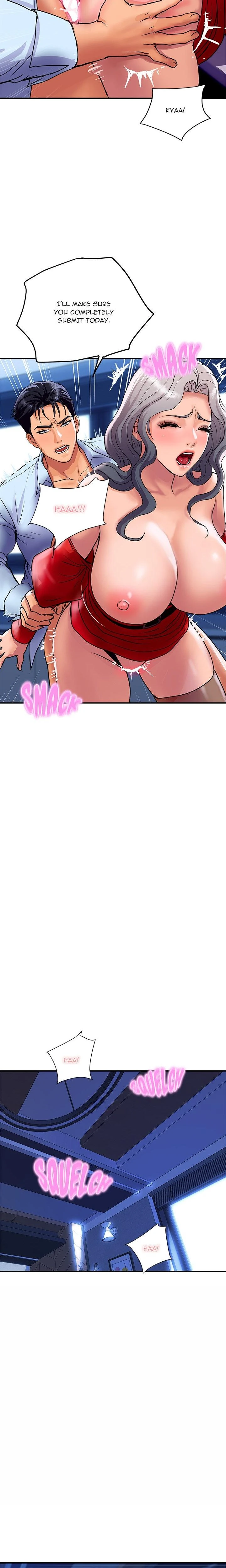 Royal Family Chapter 15 Page 15