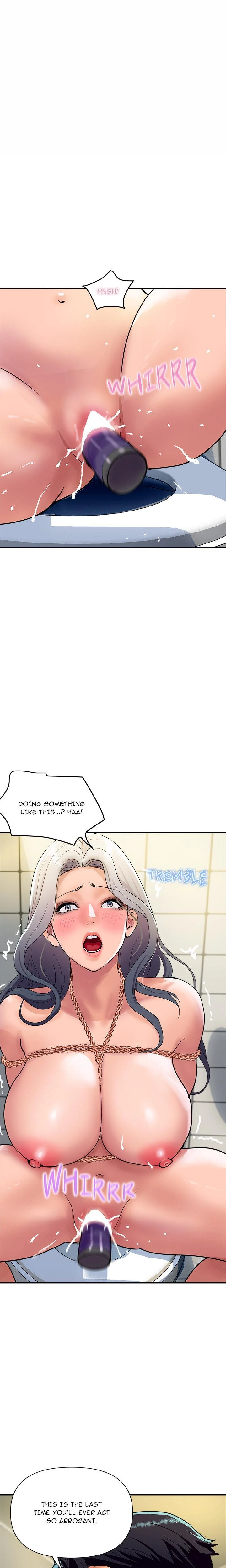 Royal Family Chapter 16 Page 2
