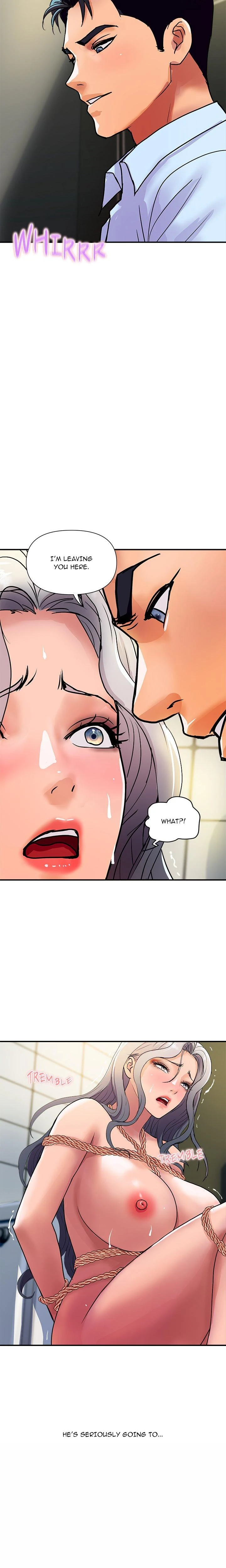 Royal Family Chapter 16 Page 3