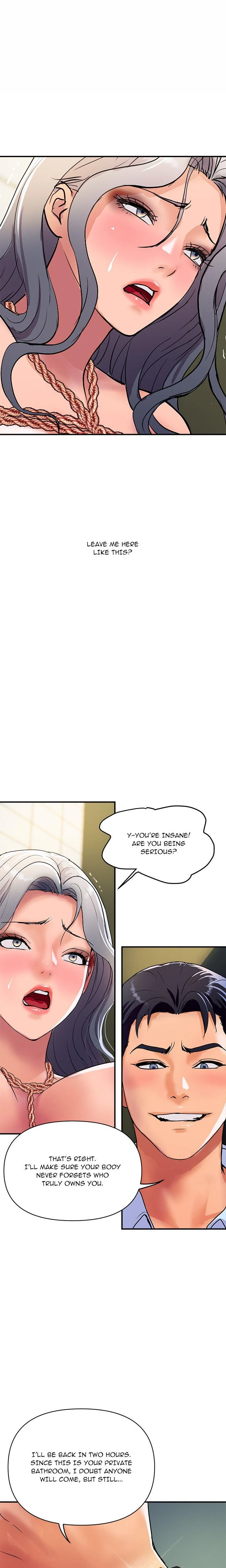 Royal Family Chapter 16 Page 4