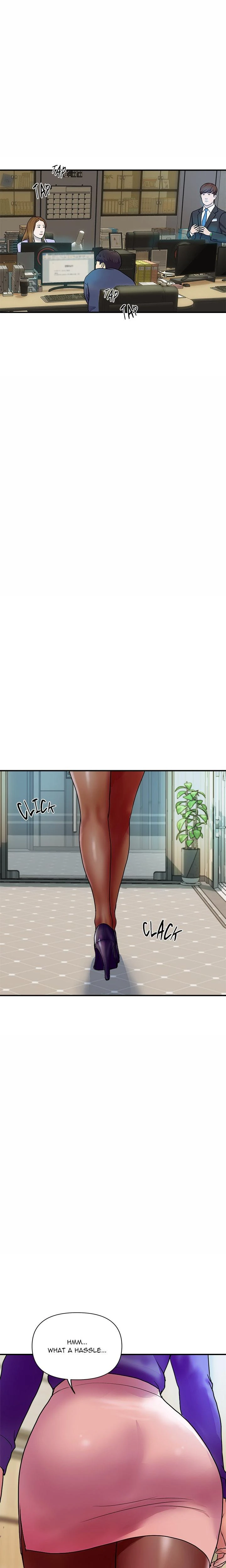 Royal Family Chapter 16 Page 9