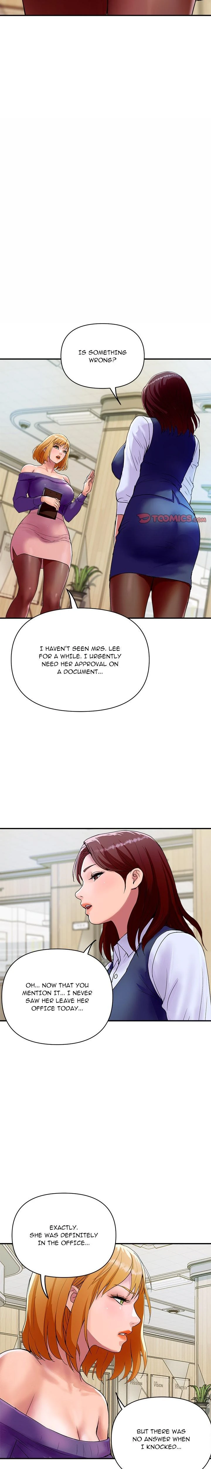 Royal Family Chapter 16 Page 10