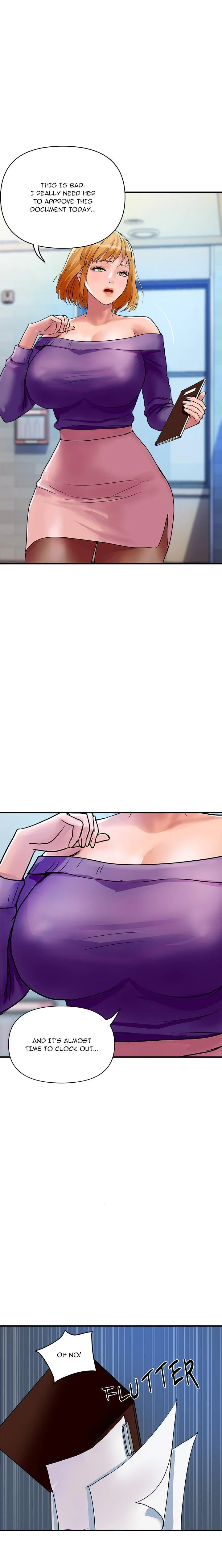 Royal Family Chapter 16 Page 12