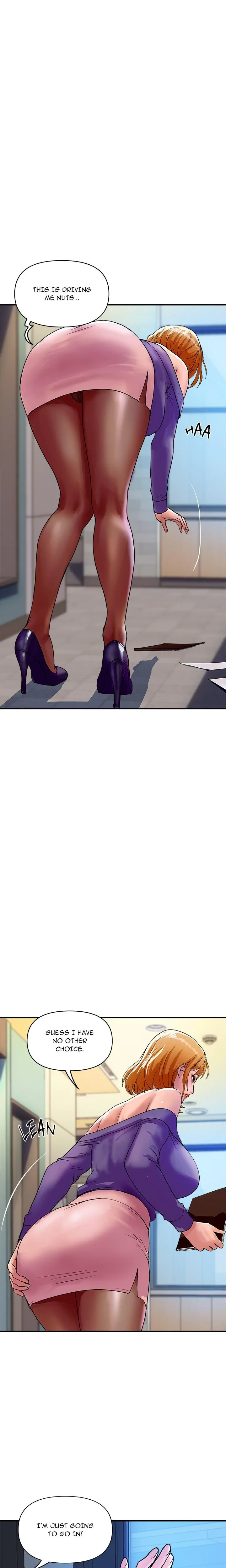 Royal Family Chapter 16 Page 13