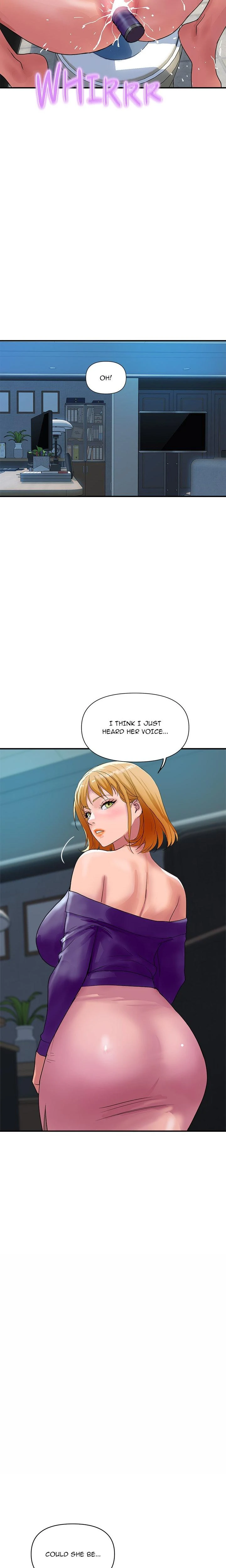 Royal Family Chapter 16 Page 16