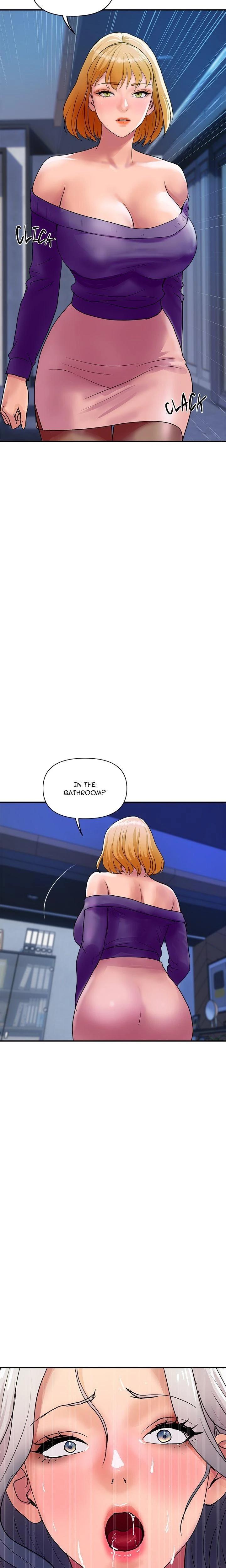 Royal Family Chapter 16 Page 17