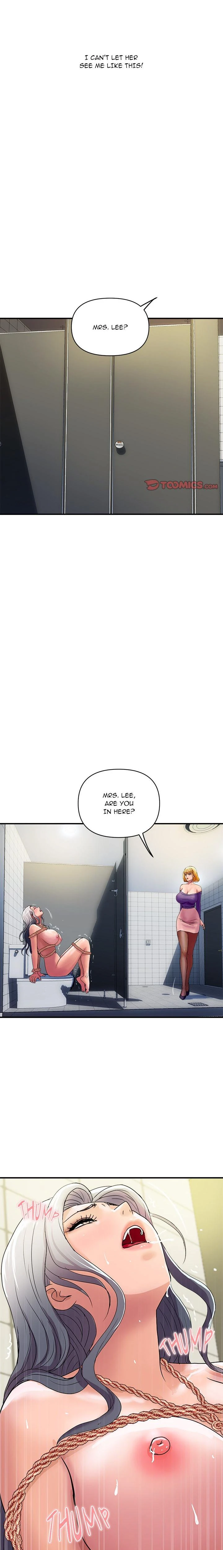 Royal Family Chapter 16 Page 19