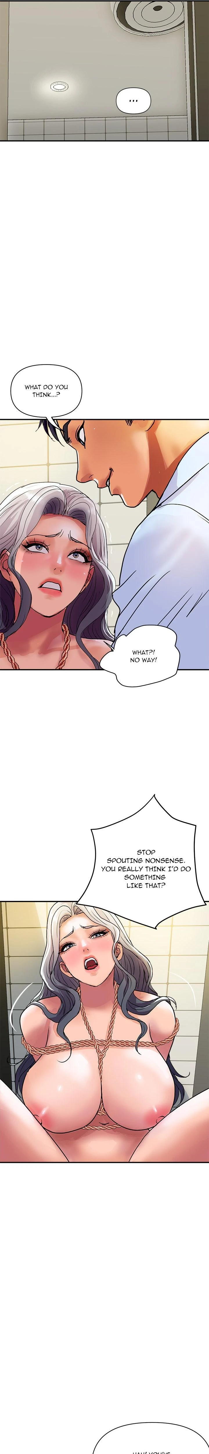 Royal Family Chapter 17 Page 4