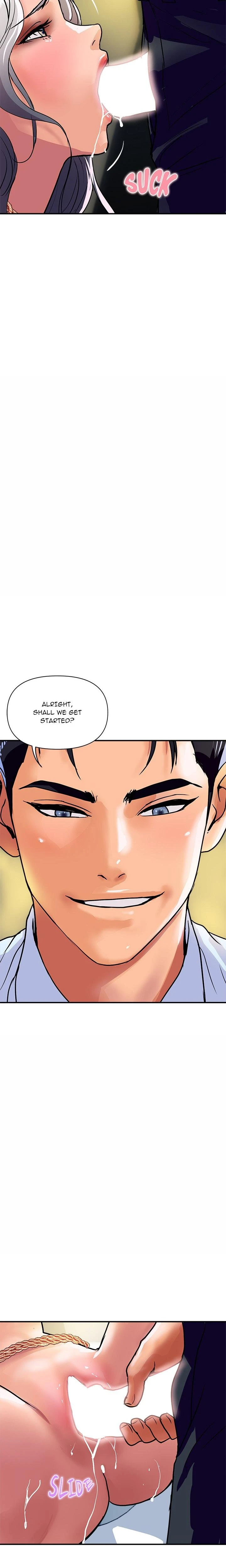 Royal Family Chapter 17 Page 9