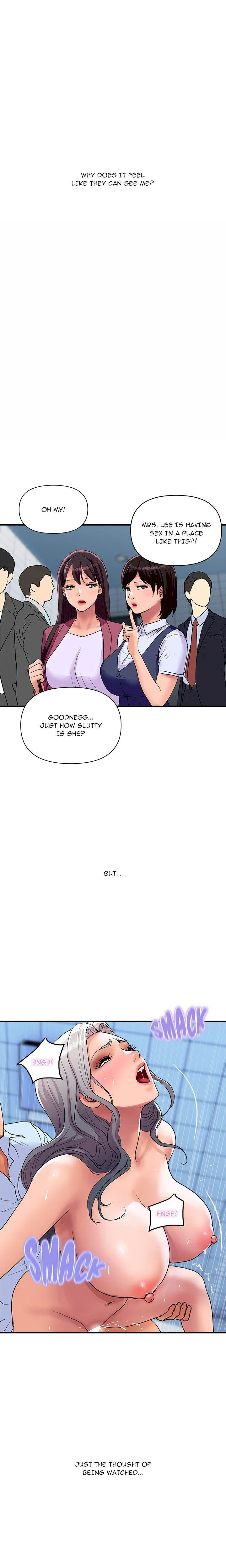 Royal Family Chapter 17 Page 21