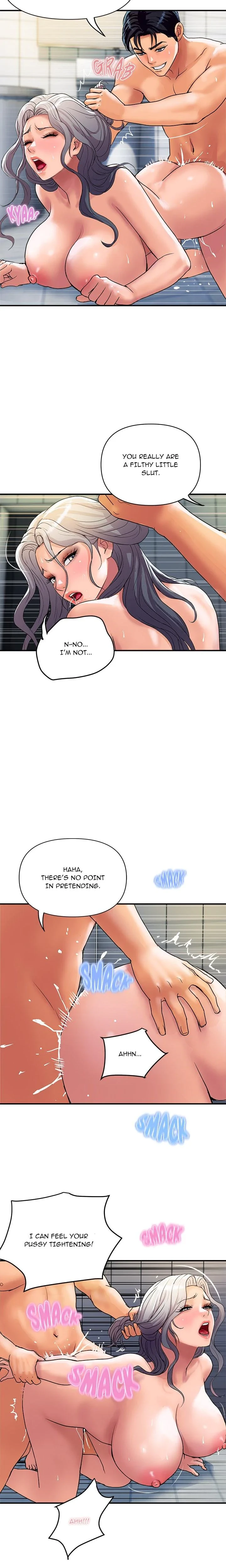 Royal Family Chapter 17 Page 24