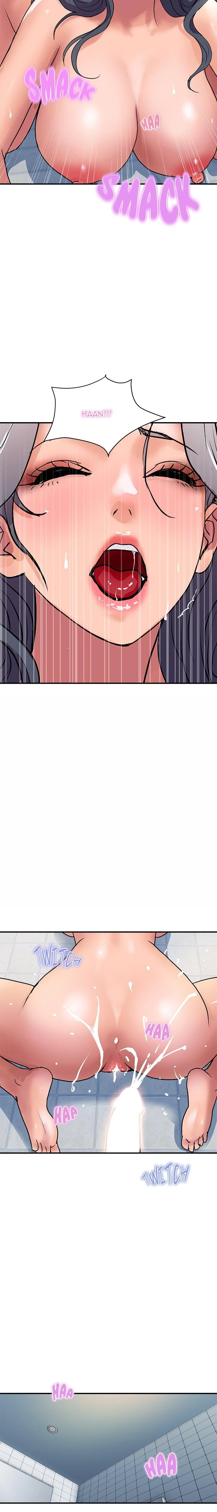 Royal Family Chapter 17 Page 26