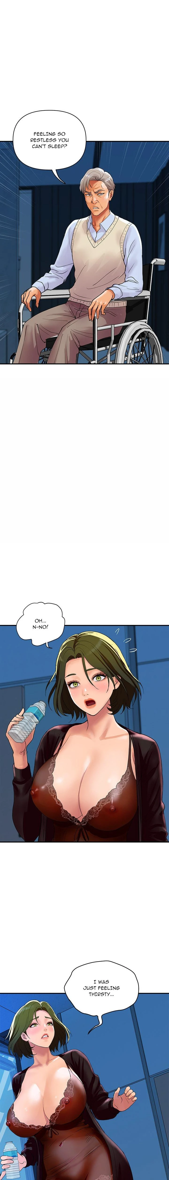 Royal Family Chapter 18 Page 19