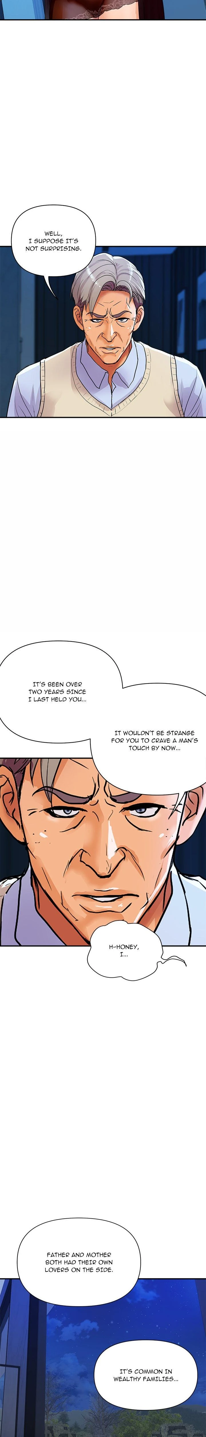 Royal Family Chapter 18 Page 20