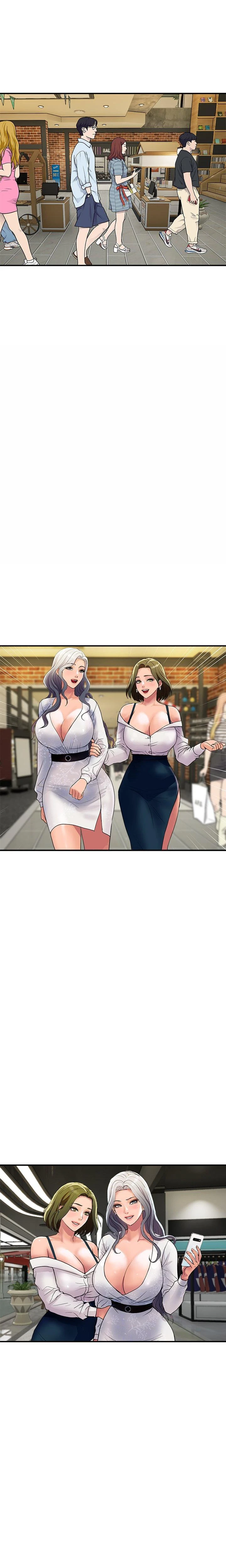 Royal Family Chapter 19 Page 10