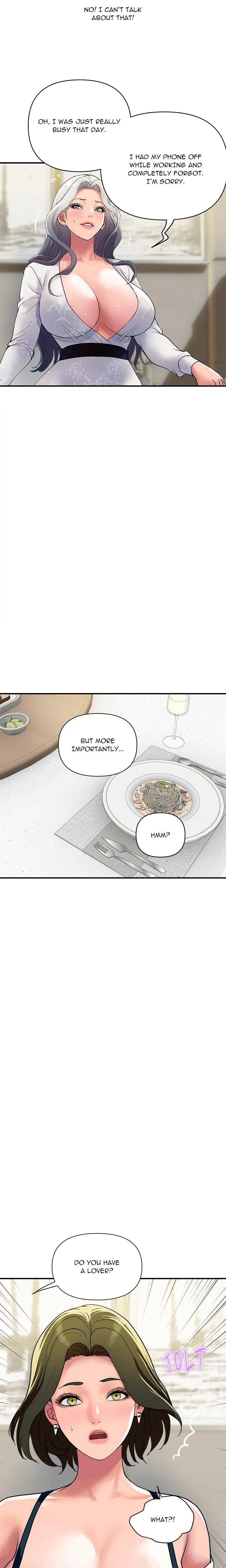 Royal Family Chapter 19 Page 15