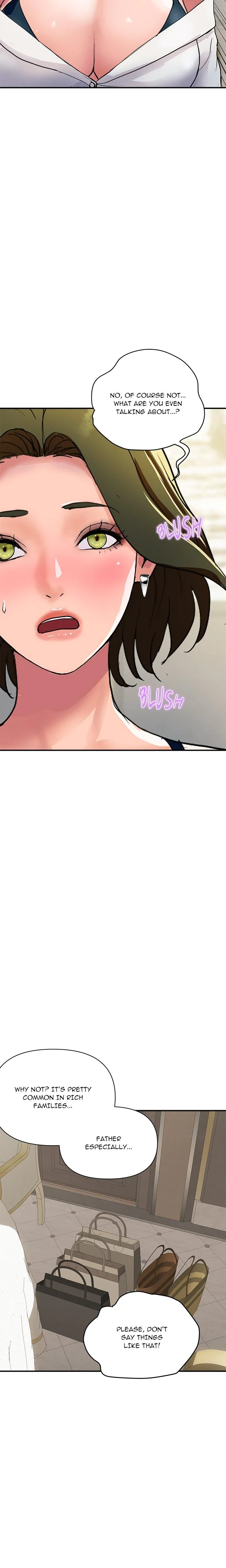Royal Family Chapter 19 Page 16