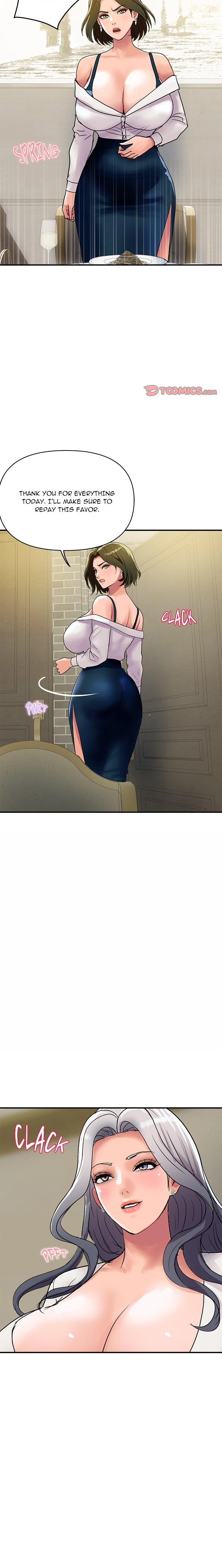 Royal Family Chapter 19 Page 22