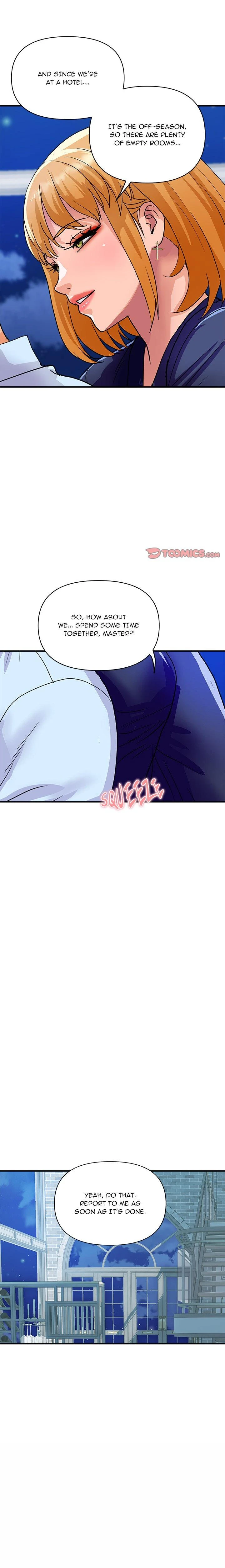 Royal Family Chapter 20 Page 10