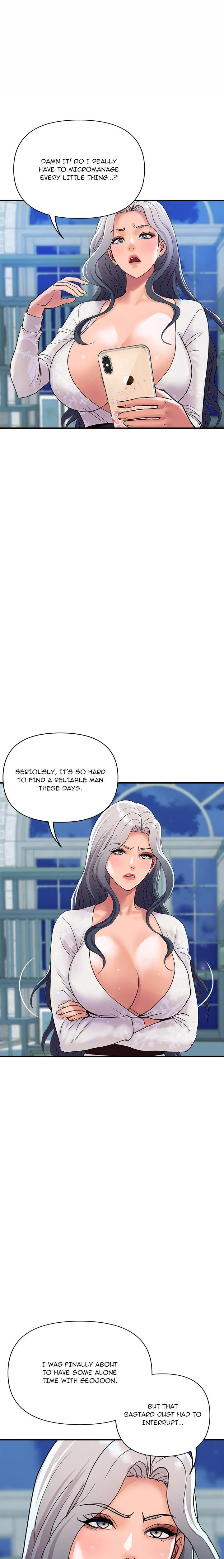 Royal Family Chapter 20 Page 11