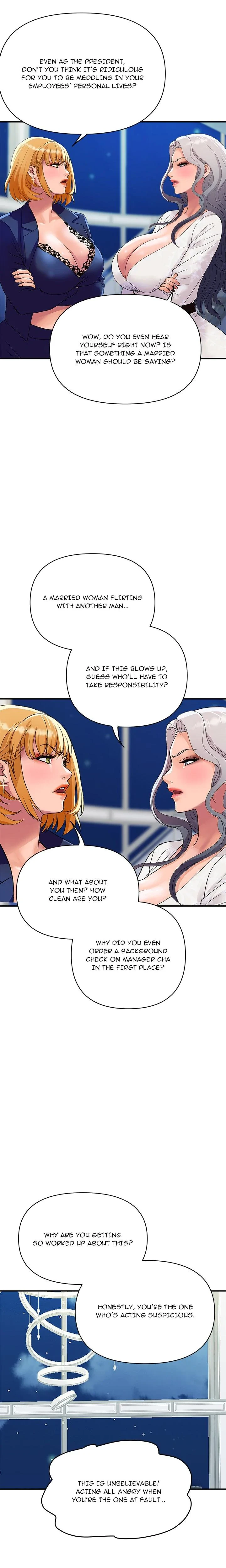 Royal Family Chapter 20 Page 20