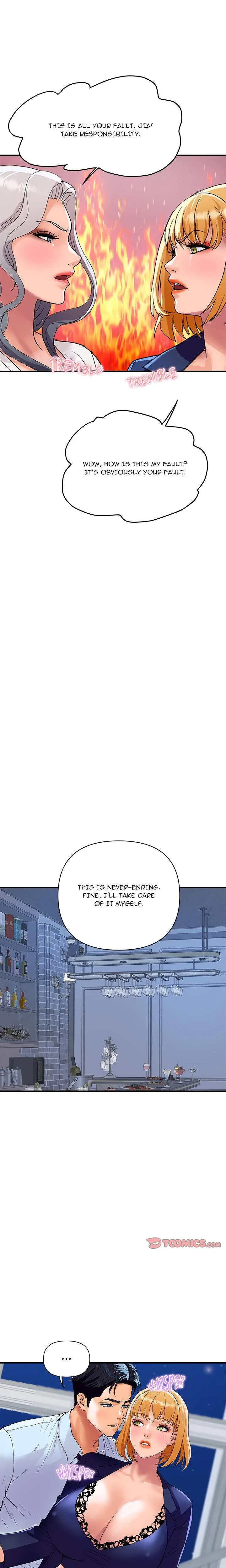 Royal Family Chapter 20 Page 23