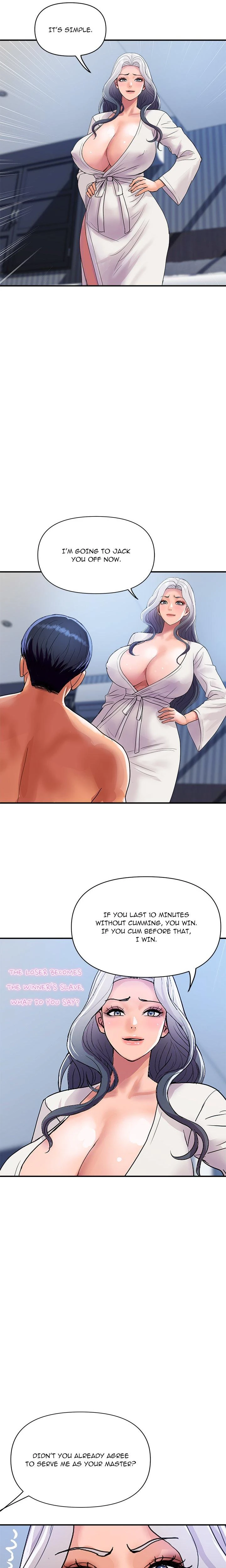 Royal Family Chapter 21 Page 3