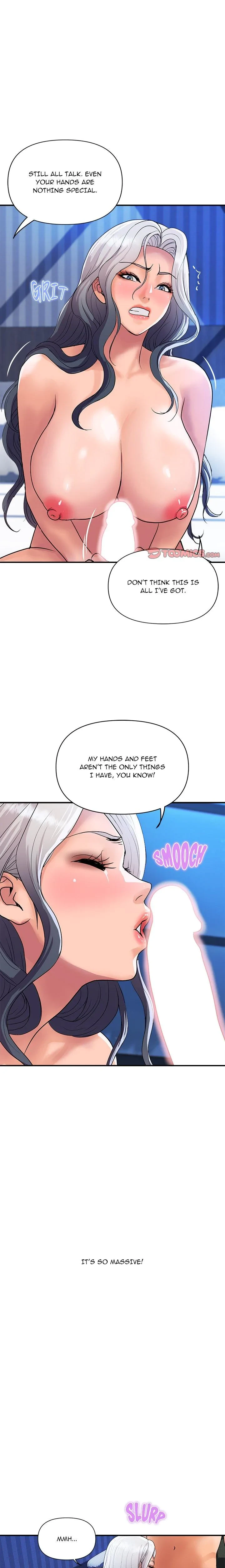 Royal Family Chapter 21 Page 10
