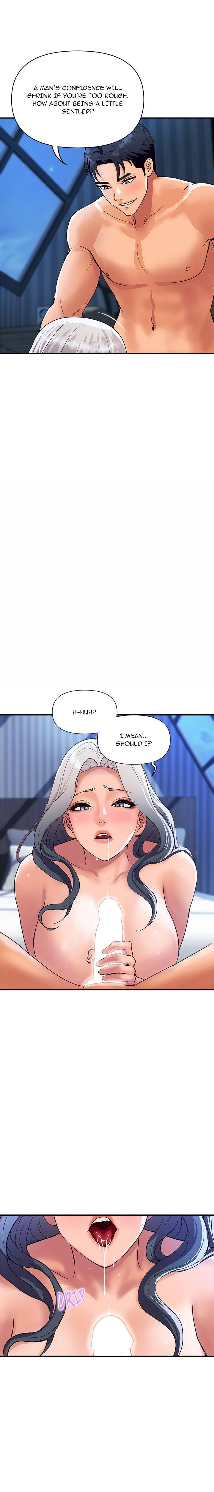 Royal Family Chapter 21 Page 12