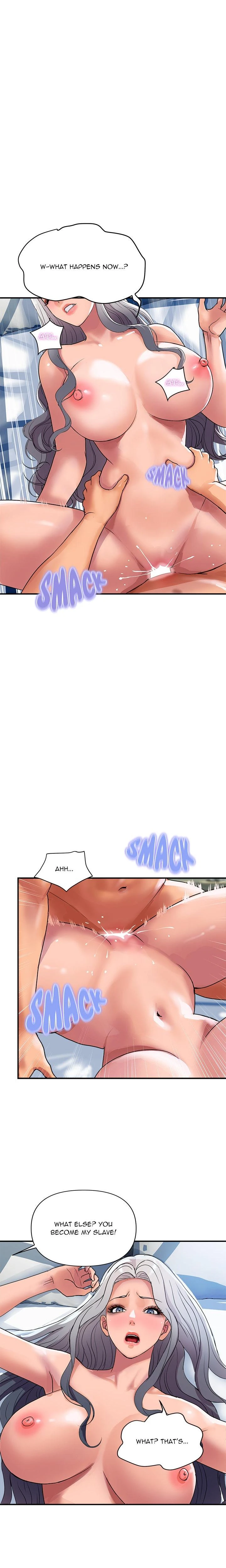Royal Family Chapter 22 Page 3