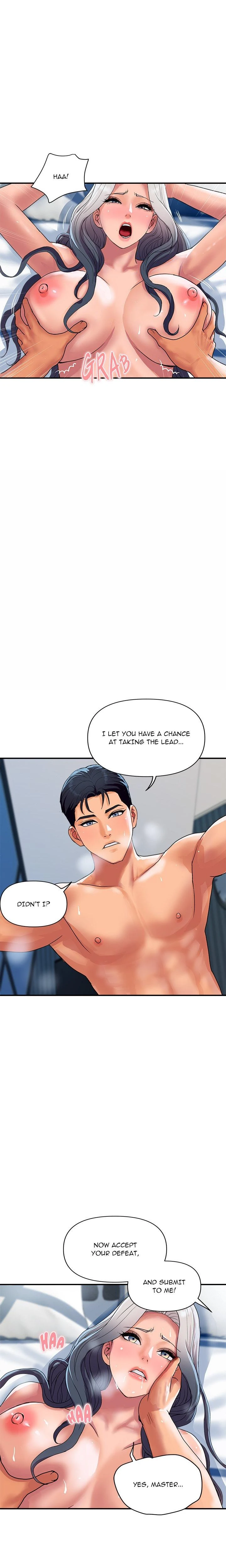 Royal Family Chapter 22 Page 6